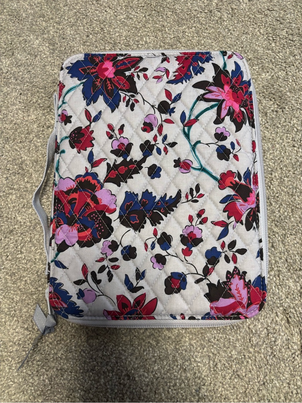Vera Bradley Tablet Organizer